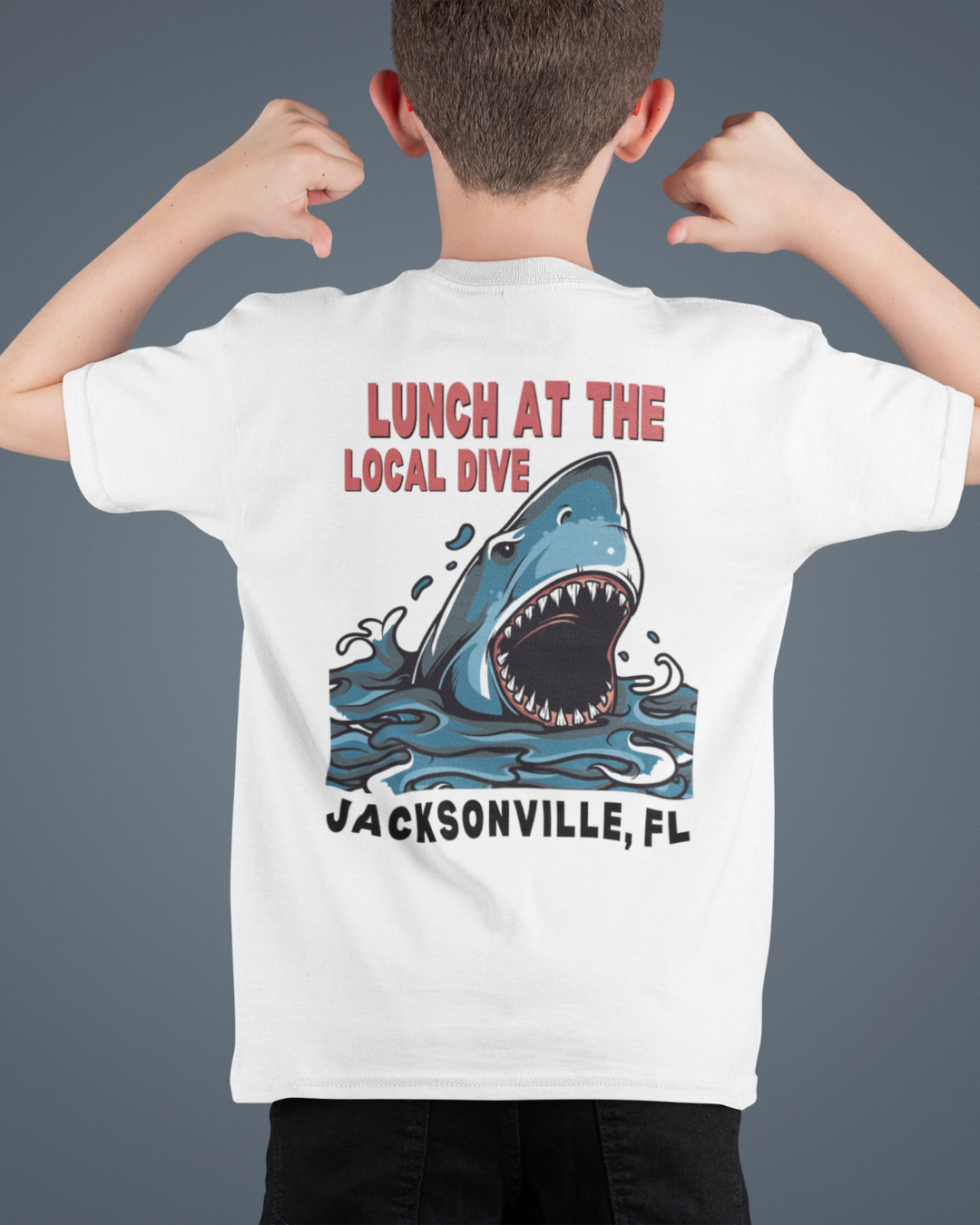 Jacksonville Sharks Apparel