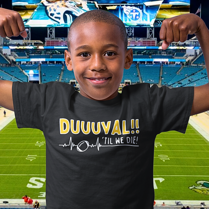 The "Duuuval" Yell: A Call of Pride and Unity