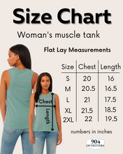 Load image into Gallery viewer, BEACH MORE worry less (woman&#39;s tank top)
