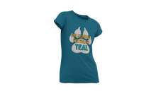 Load image into Gallery viewer, On Sunday We Wear TEAL
